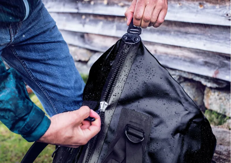 Ortlieb Duffle Bag 85L - Black-11